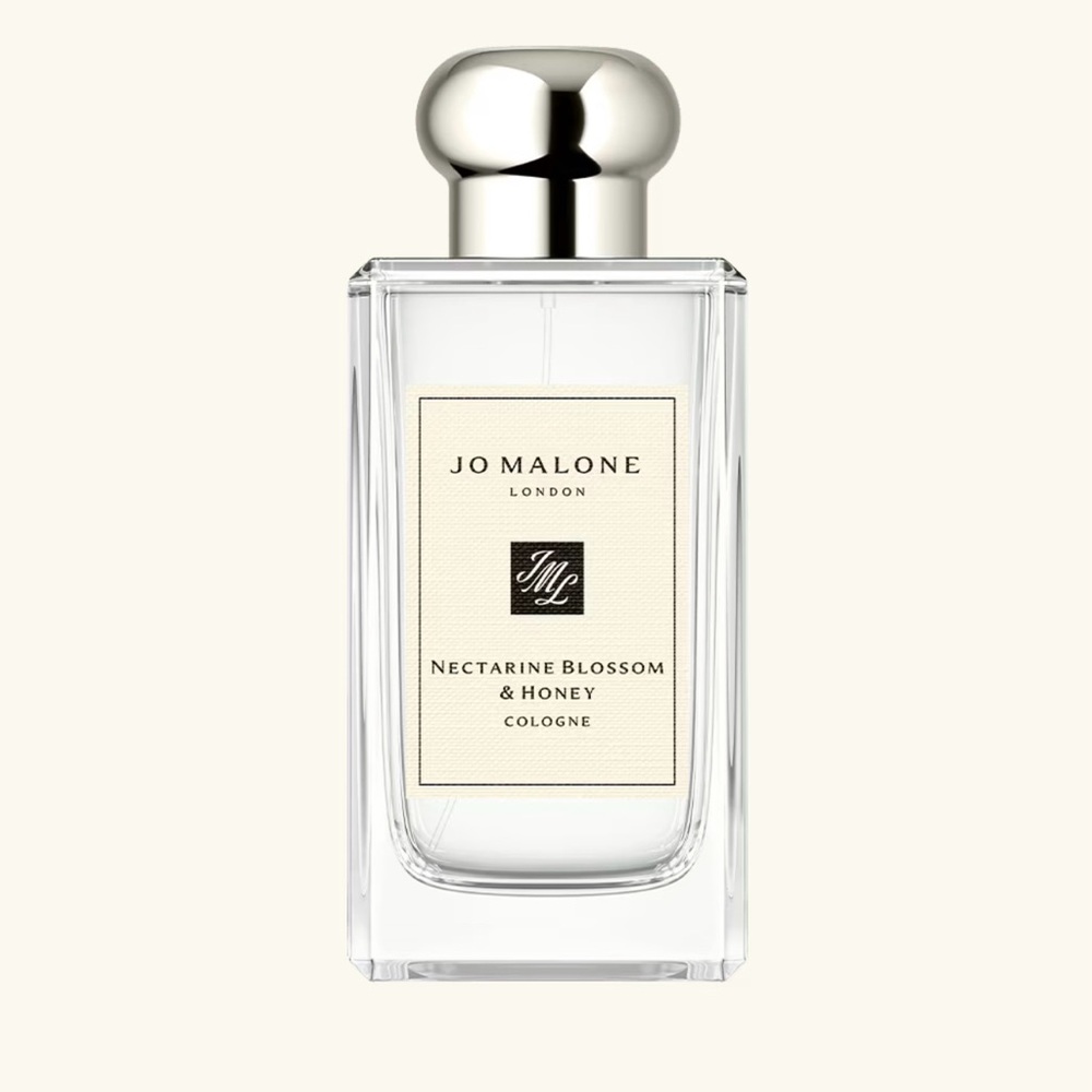Nectarine Blossom & Honey Cologne